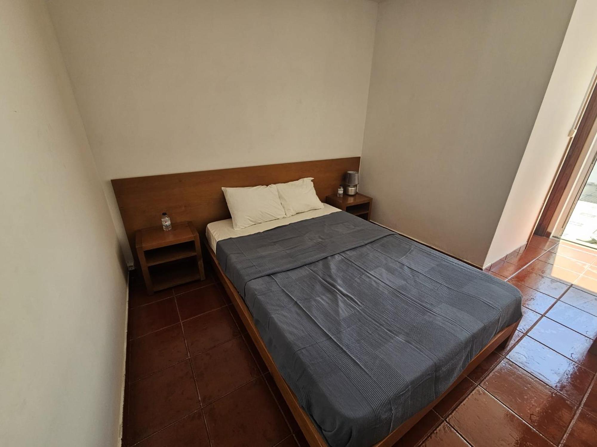 Mindelo Norte Kültér fotó