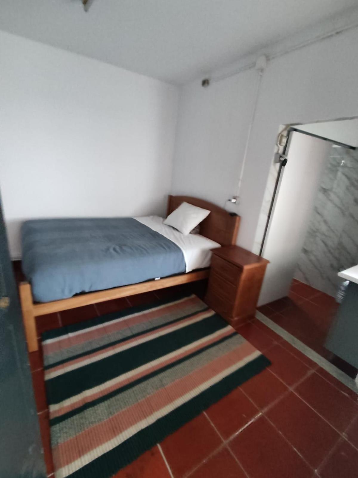 Mindelo Norte Kültér fotó