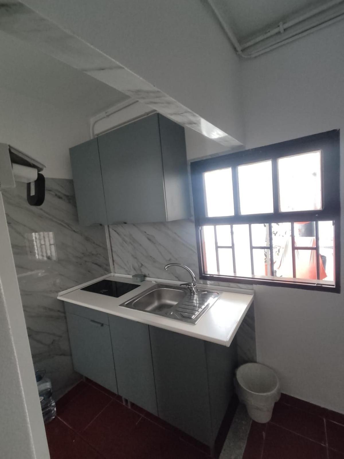 Mindelo Norte Kültér fotó