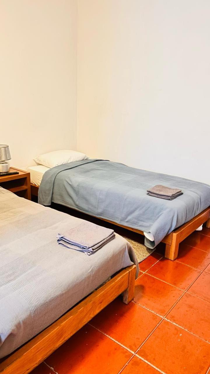 Mindelo Norte Kültér fotó