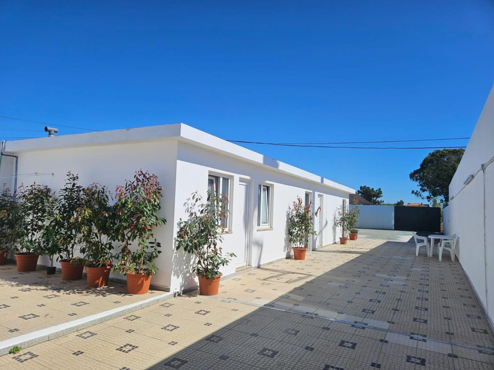 Mindelo Norte Kültér fotó